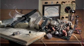 «Андрей шутил, что у его дела особый гриф «Совершенно секретно. Перед чтением сжечь»