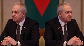 «Свидетели стабильности самого ближнего звена регулярно имитируют своему гаранту бурную деятельность»