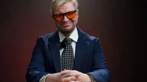 Вольскі: «Калі ты такі, увесь адданы ўладзе, выходзіш на сцэну, ніхто ніколі ня будзе лічыць цябе зоркай»