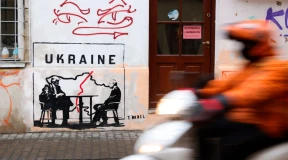 «Устранение Зеленского от власти — принципиальное условие для Кремля»