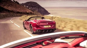 «Еще пару лет назад на красном кабриолете вскочил бы в клуб. Но не сегодня»