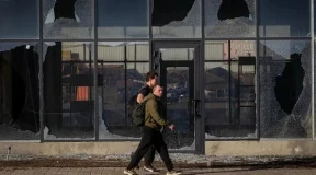 «Мы каждый день под ракетами. Все думают переехать в Москву»