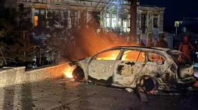 Война, 27 апреля. Кошмарная ночь в Одессе. Стубб – о классической российской тактике затягивания. Куда возвращается плановая экономика?