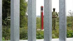 «У Літве хапае лабістаў, якія прасоўваюць ідэю развіцця стасункаў з Мінскам. Аднак большасць санкцый была прынята на ўзроўні ЕС»