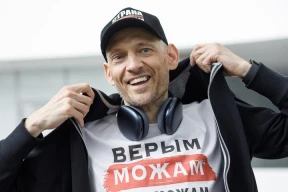 Тихановский: «Они мне сказали: «Сначала Колесникова пойдет, потом Бабарико, а затем только ты»