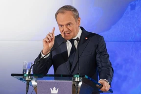 Туск: «Лукашенко и его службы увидят, на что Варшава готова»
