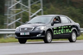 «Где этот электромобиль?» Как Каранику прилетело за невыполненные обещания предшественника