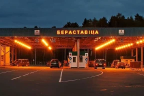 Стала известна дата открытия двух переходов на польско-беларуской границе