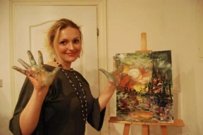 Конвейер репрессий. Беларусь — четвертая в мире по количеству лишенных свободы журналистов. Художницу Оксану Шаляпину отправляют в колонию за помощь политзаключенным