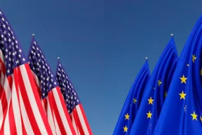 Мошес: «Европа оказалась гораздо более «зубастой», более субъектной, чем думали в Москве и в Вашингтоне»