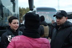 Зеленский рассказал, как Украина стала транзитной стороной для беларуских политзаключенных