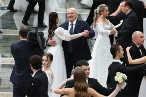 Натанцевался. После бала Лукашенко исчез с радаров