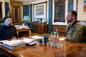 Война, 5 января. Зеленский назначил нового главу СБУ. Украина атаковала крупнейшего производителя аккумуляторов РФ