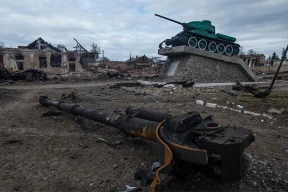 Война, 11 января. «Можем повторить» не получилось». Атакованы три буровые установки «Лукойла» в Каспийском море. РФ впервые применила «Герань-5»