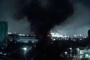 Война, 4 января. Атака беспилотников в Москве: задержаны сотни рейсов. В Ельце горит завод «Энергия», работающий на оборонную промышленность РФ