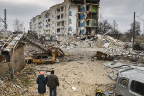 Копытько: «Путин умышленно перекладывает вину на Трампа и делает прямым соорганизатором гуманитарной катастрофы в Украине»