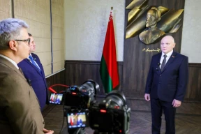 Чалый – о возможном предательстве: «Я на месте Лукашенко присмотрелся бы к Тертелю»