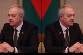 «Свидетели стабильности самого ближнего звена регулярно имитируют своему гаранту бурную деятельность»