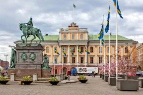 Прощай, «Белая Россия». Как и почему страны Скандинавии переименовали нашу страну