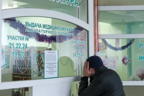 «У моего ребенка в карте написали: мальчик активный. Все хорошо, но у меня три дочки»