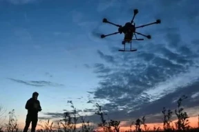 Война, 8 апреля. Новый рекорд в небе. Самый молодой беларус пропал в мясном штурме под Лиманом, воюя за Россию. Удар по нефтяному терминалу в Феодосии