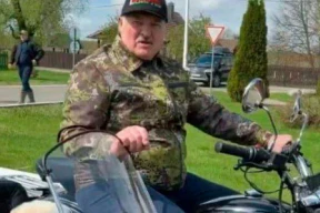 «И мышь, и крыса, и журавль — все на автомобиле». Лукашенко потребовал ужесточать подготовку водителей