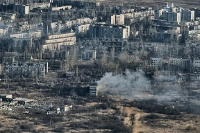 Данильченко: «Россияне меняют будущее нефтяной отрасли на возможность еще немного погрызть развалины Авдеевки»