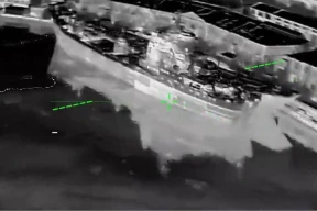 Война, 26 апреля. Спецоперация СБУ в Крыму. Россия активизировала наступательные действия по всей линии фронта, — главком ВСУ