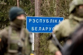 Дракахруст: «Мінск пакуль не збіраецца капітуляваць. Вільнюс зрабіў сімвалічны крок, нават паўкроку»