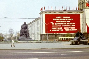 Кавалкін: «Беларусь ідзе ў кірунку позняга Савецкага Саюза»