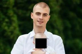 Конвейер репрессий. Парня из Светлогорска, недавно ставшего отцом, посадили за политику