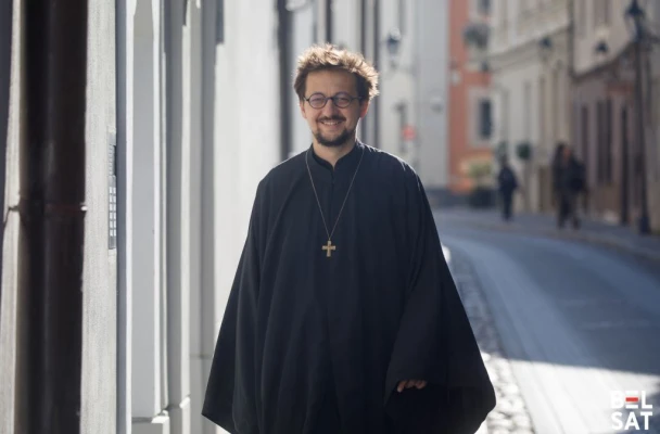 Кухта: «Еще во время Сталина появилось такое понятие, как «церковная дипломатия»