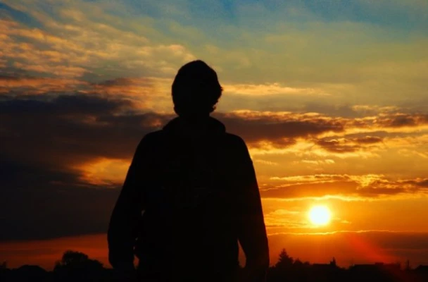 «Мама, здесь хорошо кормят». Врал и не краснел. Но так было нужно»