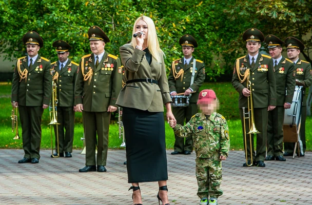 «Регулярные уроки «патриотизма» доводят до идиотизма. И войны»