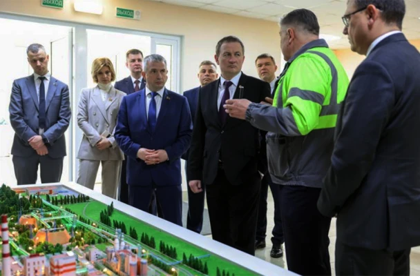 Как Турчин преодолел настороженность Лукашенко по поводу «неправильных подходов» правительства