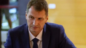 Цыганкоў: «Мінск падняў стаўкі, ён хоча пэўнага палітычнага прызнання»