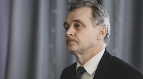 Лебедько — Эйсмонт: За год литовские пограничники приземлили 65 дронов. В какую часть тела стрелять?