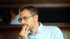Шрайбман: Людзі губляюць страх і адчуванне рэальнасці, таму трапляюць у небяспеку