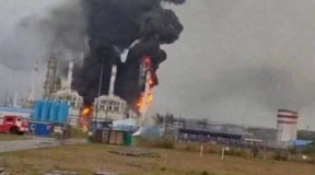 Война, 24 августа. Беспилотник повредил трансформатор возле Курской АЭС. Атака беспилотников на Сызрань