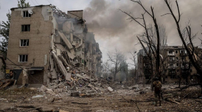 Война, 9 декабря. Трамп дал Зеленскому «несколько дней» для ответа. «Аккуратненькая» война Путина. Под Иваново разбился последний Ан-22