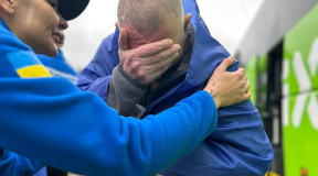Война, 2 октября. Украина и РФ обменялись пленными — многие ждали этого три года. Удар по крупнейшему производителю азотных удобрений в России