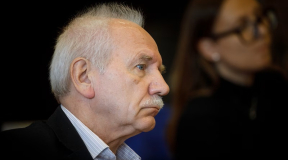 Карбалевіч: Чым адрозніваліся беларусы 2020-га ад беларусаў 1994-га