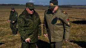 Класковский: Давать слабину перед литовцами «ненаклоняемому батьке» ох как не хочется