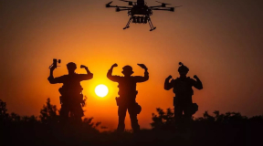 Война, 30 декабря. Над РФ более сотни беспилотников, летело и на Москву. Официально: «Орешник» заступил на боевое дежурство в Беларуси