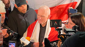 Виктор Бабарико, Алесь Беляцкий и Мария Колесникова – на свободе. Освобождены 123 политзаключенных