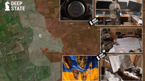 Война, 26 декабря. Украинские дроны атаковали Волгоград. Россияне в Гуляйполе захватили командный пункт батальона ВСУ