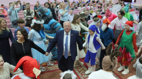 К детям пришли чиновники и силовики. Что из этого получилось