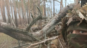 Война, 17 декабря. Калифорниец – захватчикам: «На колени, пожалуйста». Украинцы теснят русских в Купянске