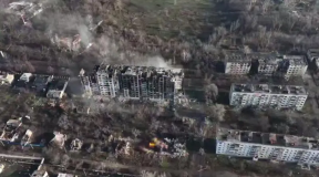 Война, 24 декабря. Кто контролирует Купянск. В Москве при взрыве погибли двое полицейских. После возвращения из украинского плена беларуса приговорили к колонии