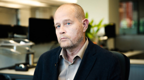 Дракахруст: «Нават з гіпатэтычна моцнай пазіцыі, з важкім бэкграўндам палітык можа не ўзляцець»